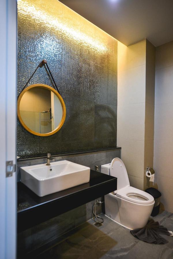9D Sport Hotel Ούντον Τάνι Εξωτερικό φωτογραφία