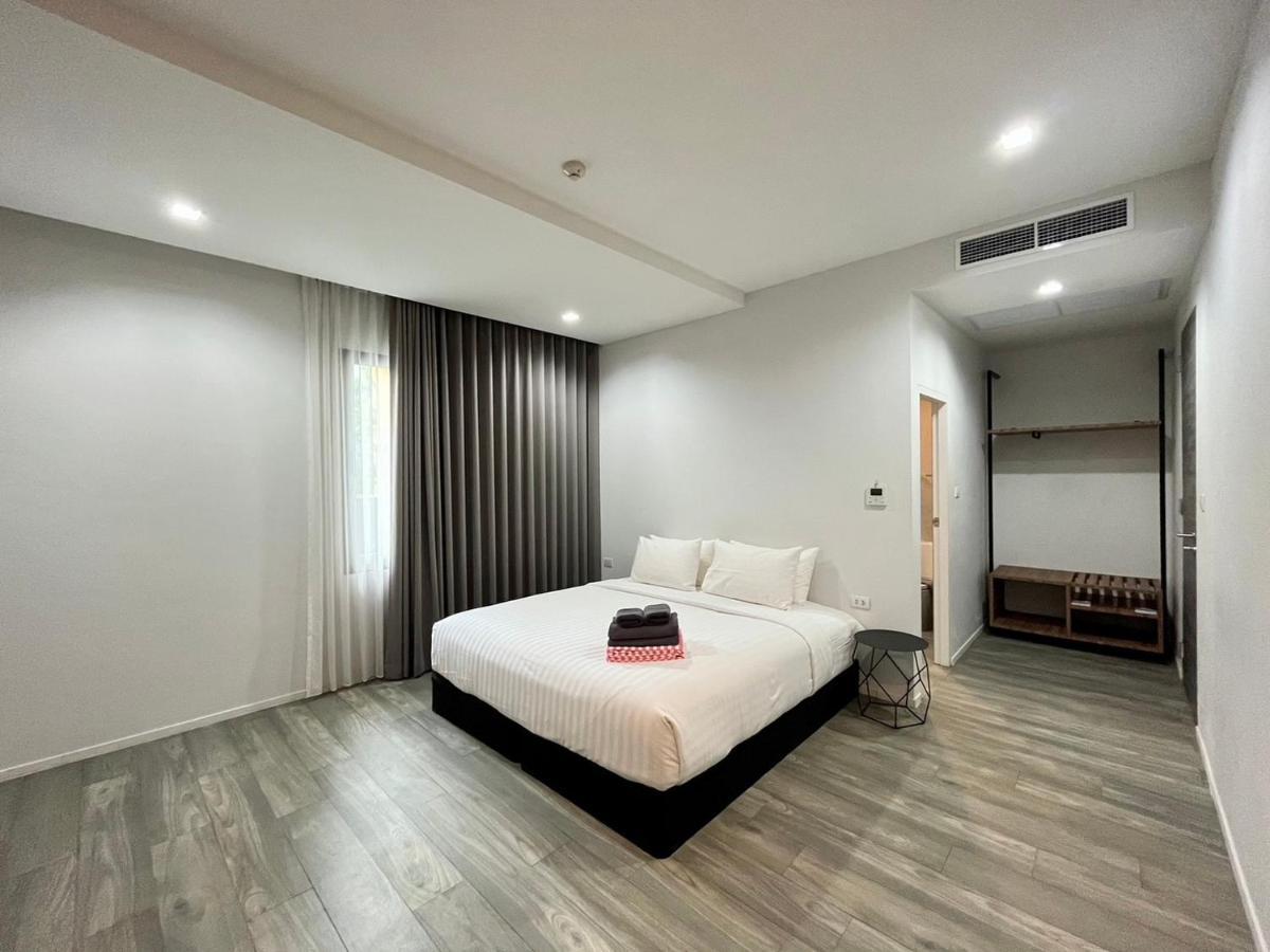 9D Sport Hotel Ούντον Τάνι Εξωτερικό φωτογραφία