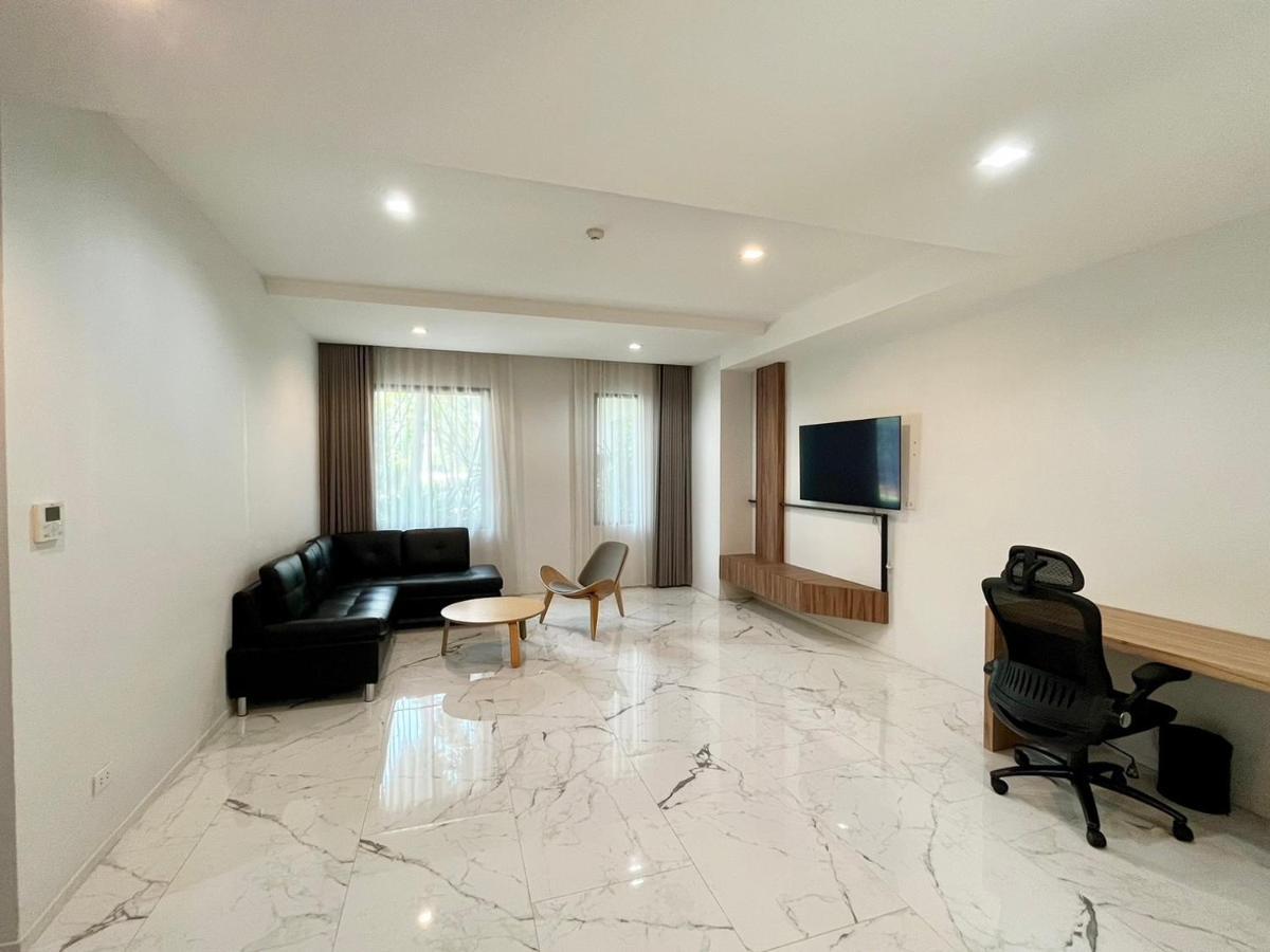 9D Sport Hotel Ούντον Τάνι Εξωτερικό φωτογραφία