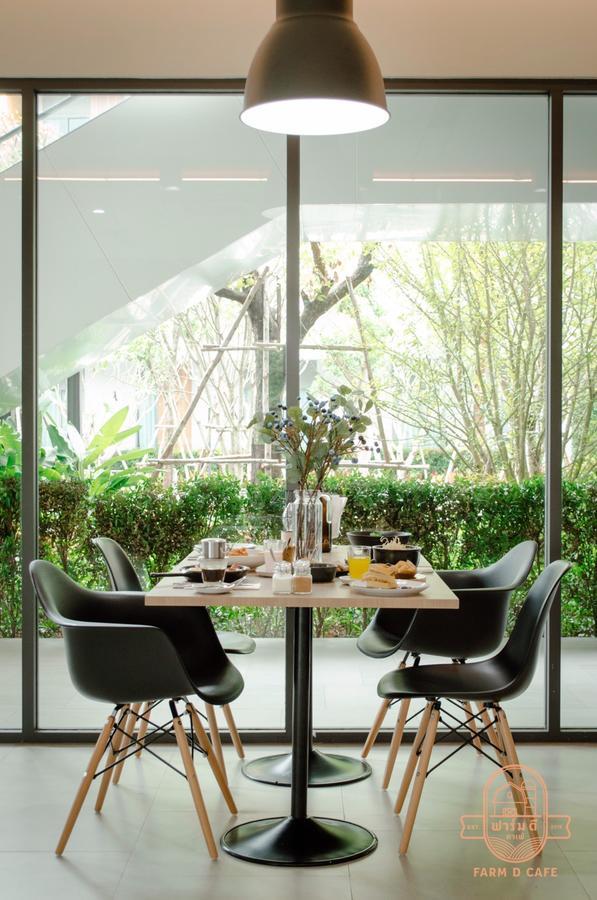 9D Sport Hotel Ούντον Τάνι Εξωτερικό φωτογραφία