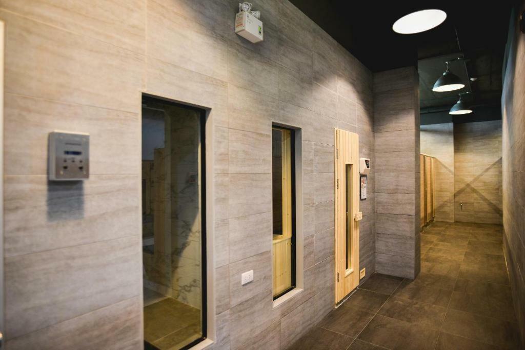 9D Sport Hotel Ούντον Τάνι Εξωτερικό φωτογραφία